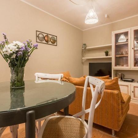 Villa San Lorenzo Capitana Eksteriør bilde