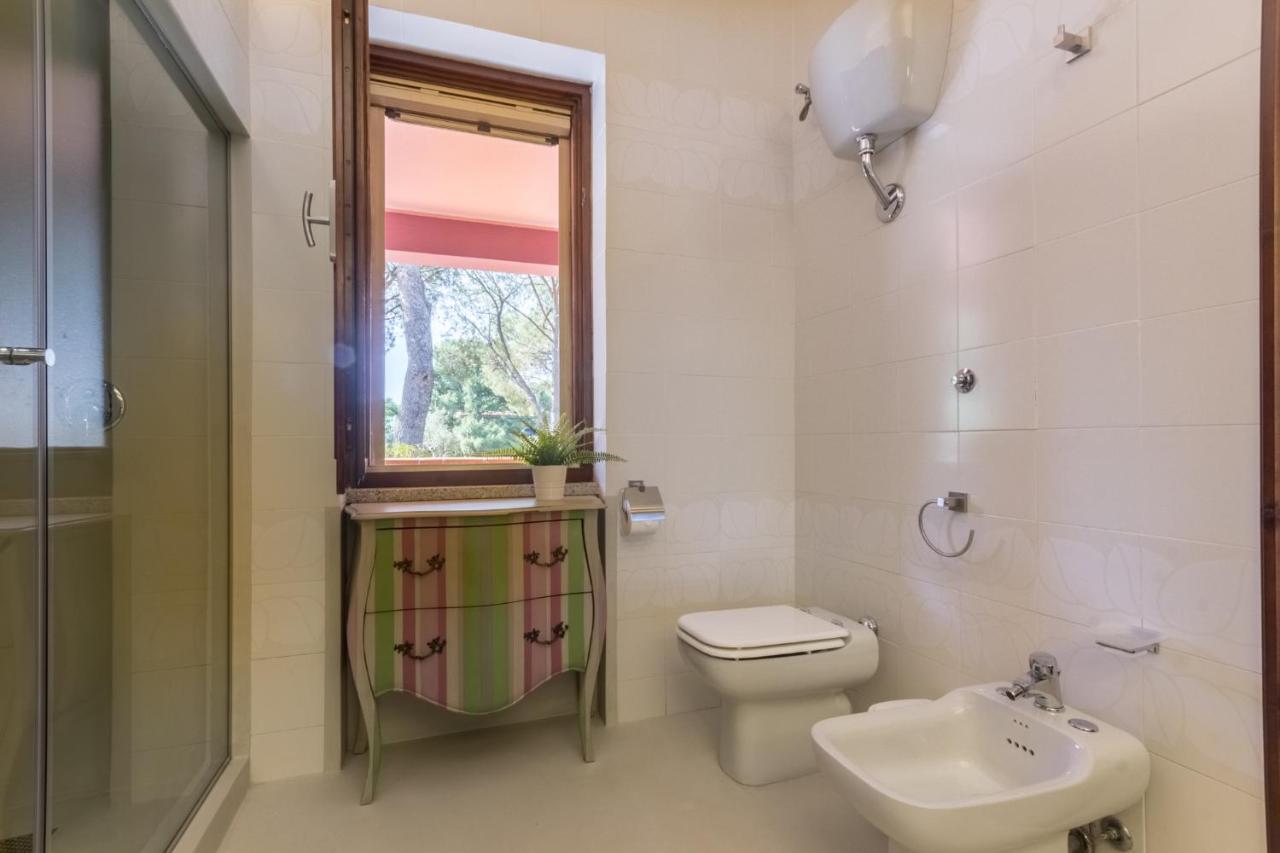 Villa San Lorenzo Capitana Eksteriør bilde