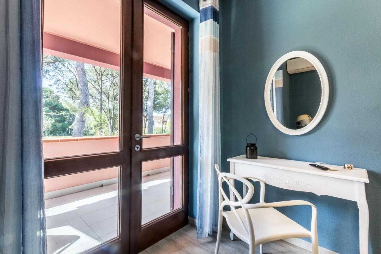 Villa San Lorenzo Capitana Eksteriør bilde